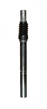 VSS 1 (25.4) silver