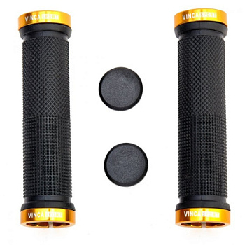H-G 119 black gold