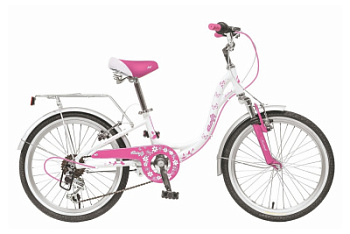 Butterfly 20
