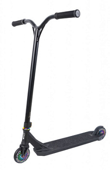 Самокат трюковой Brock