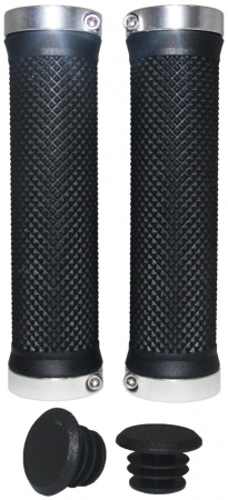 H-G 119 blacksilver