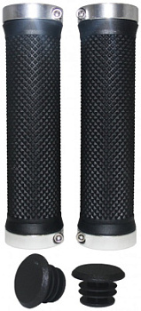 H-G 119 blacksilver