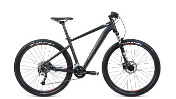 Велосипед Format 1411 (27.5)