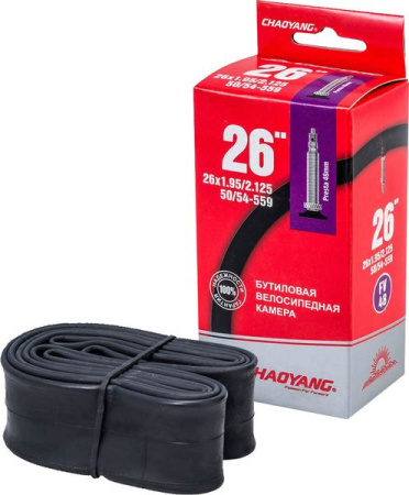 CHAO-YANG-26х1.95-2.125-FV-48