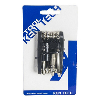 KL-9835B