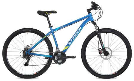 Aragon 27.5 Синий