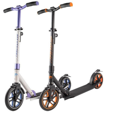 Самокат TT TRACKER 230